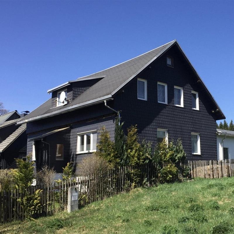 Sommerhus - 6 personer -  - Rennsteigstraße - 98673 - Friedrichshöhe / Eisfeld