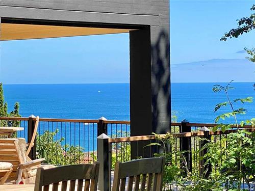Ferienhaus - 12 Personen -  - Storedalen - 3770 - Allinge