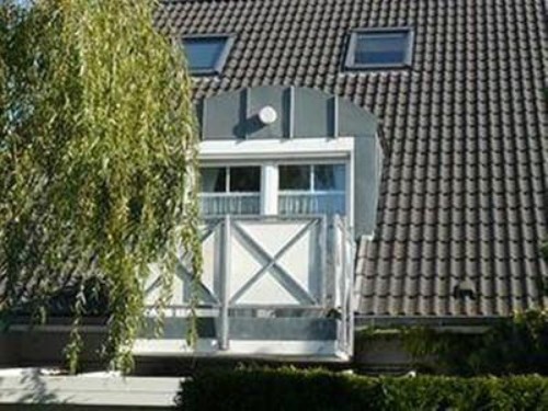 Ferienwohnung - 6 Personen -  - Darßer Weg - 18374 - Seeheilbad Zingst