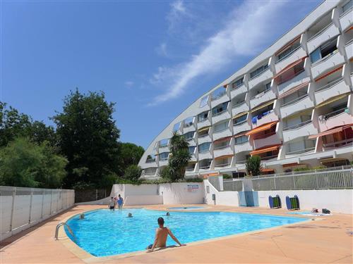 Holiday Home/Apartment - 4 persons -  - La Grande Motte - 34280