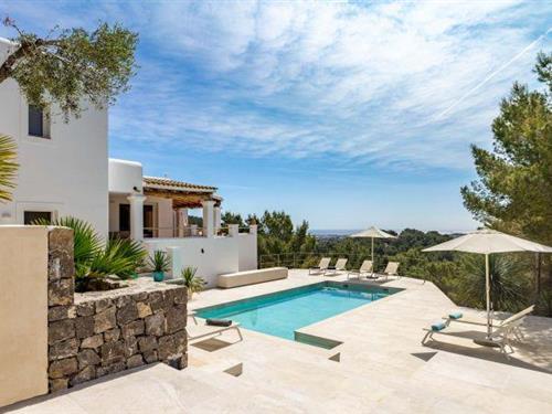 Sommerhus - 8 personer -  - 07830 - Ibiza / Eivissa