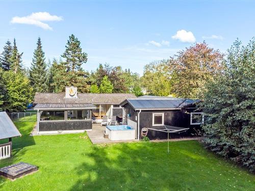 Ferienhaus - 8 Personen -  - Løvsangervej - Marielyst - 4873 - Väggerlöse