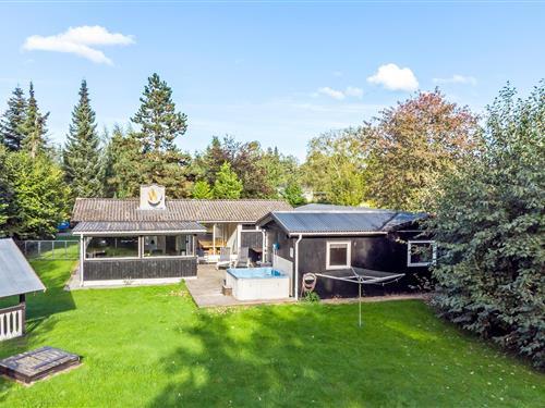 Ferienhaus - 8 Personen -  - Løvsangervej - Marielyst - 4873 - Väggerlöse