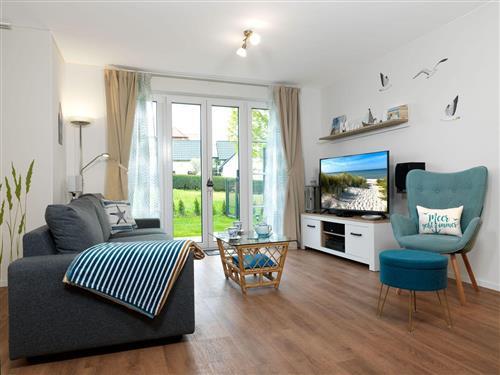 Ferieleilighet - 4 personer -  - Gollwitz - 23999 - Insel Poel / Ot Gollwitz