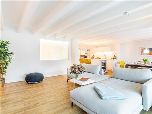 Ferielejlighed - 6 personer -  - Südstrand - 18609 - Binz (Ostseebad) Ot Prora