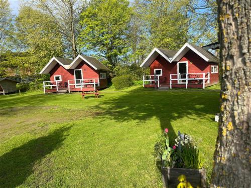 Ferienhaus - 4 Personen -  - Sejrsvej - 6300 - Graasten