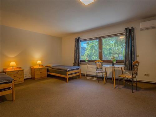 Ferieleilighet - 1 person -  - Butjadinger Str. - 26954 - Nordenham