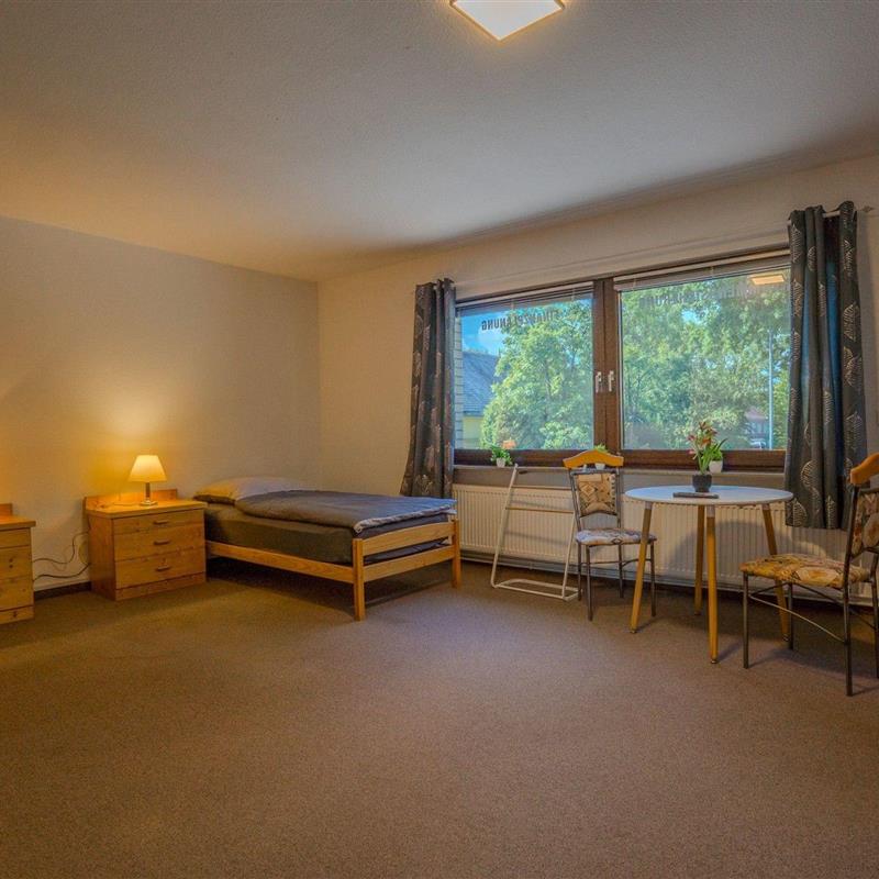 Ferielejlighed - 1 person -  - Butjadinger Str. - 26954 - Nordenham