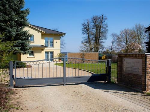 Feriehus - 2 personer -  - 14542 - Werder \/ Havel