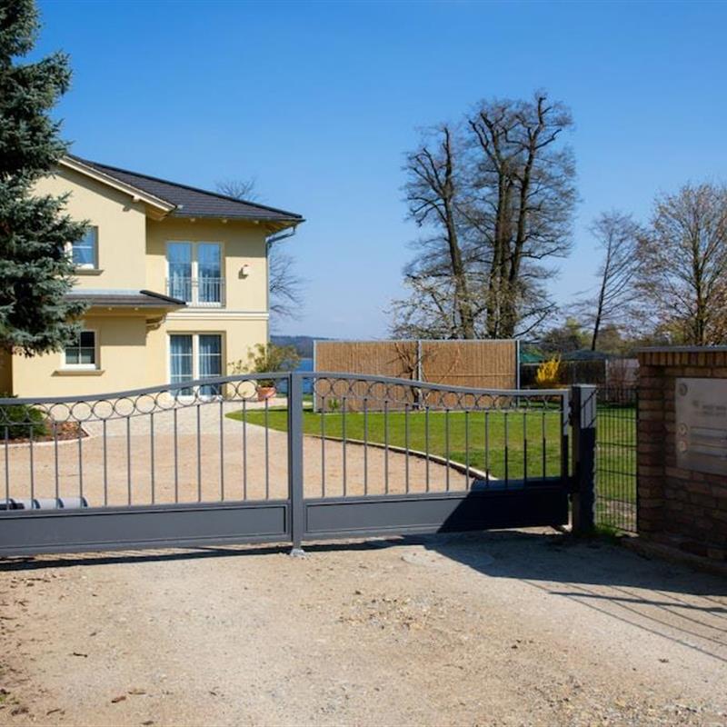 Sommerhus - 2 personer -  - 14542 - Werder \/ Havel