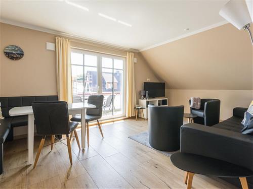 Ferieleilighet - 4 personer -  - Birkenstraße - 18374 - Zingst / Ostseebad Zingst