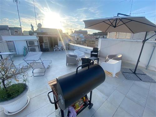 Ferielejlighed - 4 personer -  - Bitonto - 70032