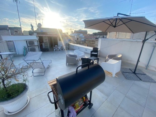 Holiday apartment - 4 persons -  - 70032 - Bitonto