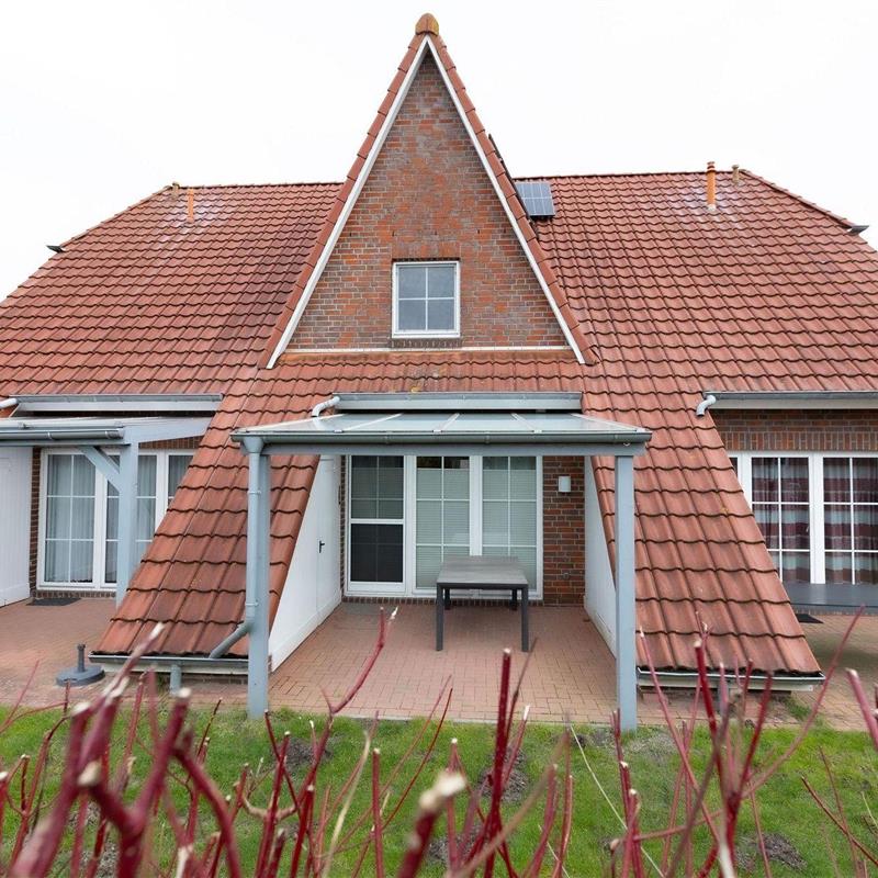 Sommerhus - 6 personer -  - Seepark 11 - 26969 - Butjadingen