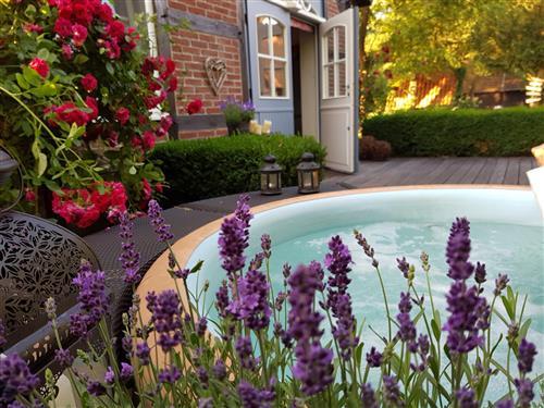 Feriehus - 2 personer -  - Kattensteert - 27356 - Rotenburg (Wümme)