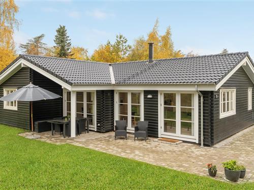 Sommerhus - 6 personer -  - Akelejevej - Smidstrup - 3250 - Gilleleje