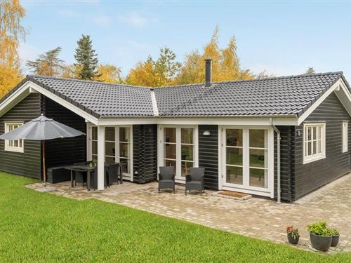 Sommerhus - 6 personer -  - Akelejevej - Smidstrup - 3250 - Gilleleje