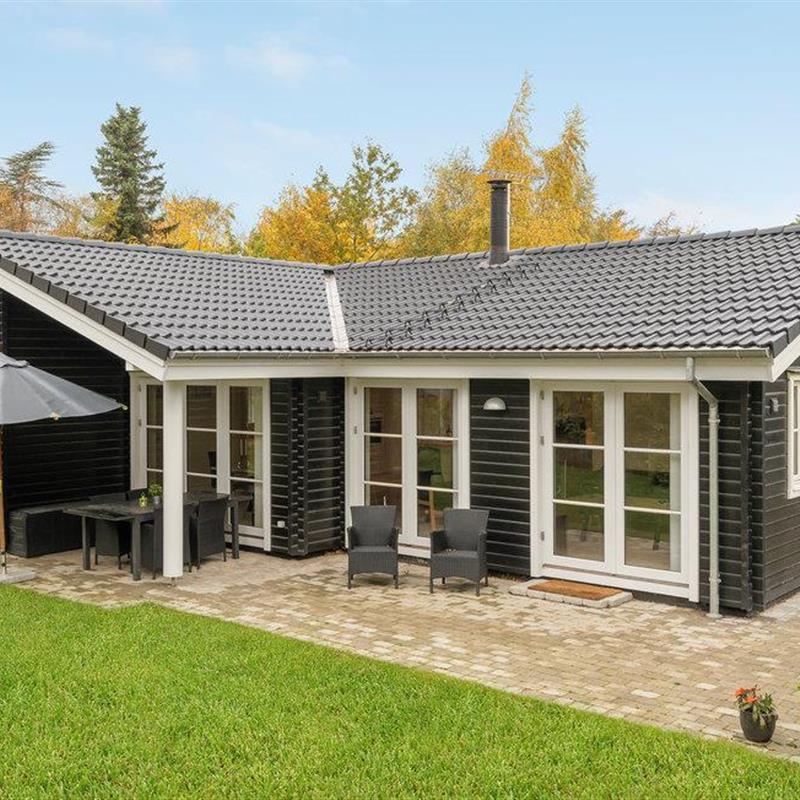 Ferienhaus - 6 Personen -  - Akelejevej - Smidstrup - 3250 - Gilleleje