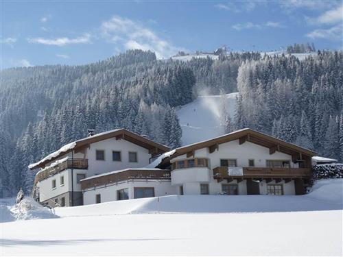 Semesterlägenhet - 6 personer -  - Rain - 5771 - Leogang