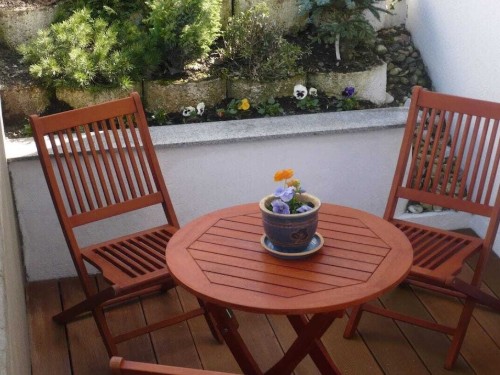 Ferienhaus - 4 Personen -  - 04416 - Markkleeberg