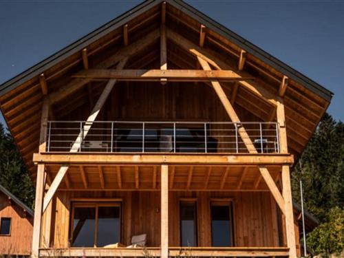 Holiday apartment - 8 persons -  - 73230 - La Feclaz