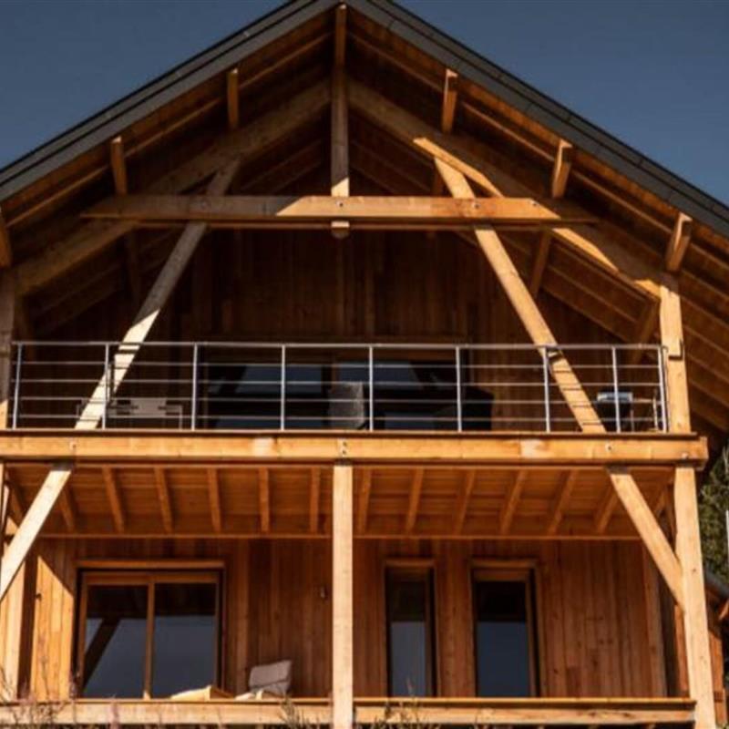 Ferielejlighed - 8 personer -  - 73230 - La Feclaz