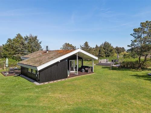 Sommerhus - 6 personer -  - Irmasvej - Grønhøj - 9480 - Løkken