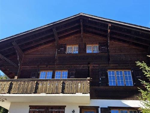 Ferielejlighed - 8 personer -  - Jaun - 1656