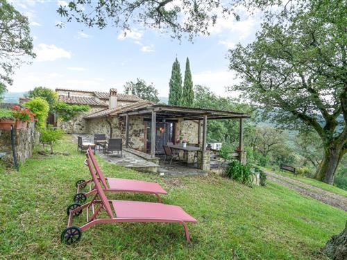 Ferienhaus - 6 Personen -  - Podere Frassinelli - 58031 - Stribugliano