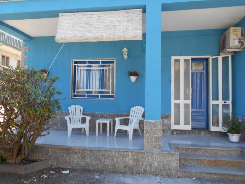 Holiday home - 6 persons -  - 96100 - Fontane Bianche
