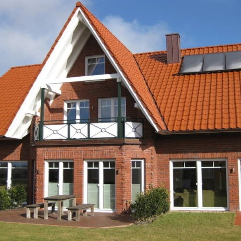 Sommerhus - 2 personer -  - 26736 - Krummhörn