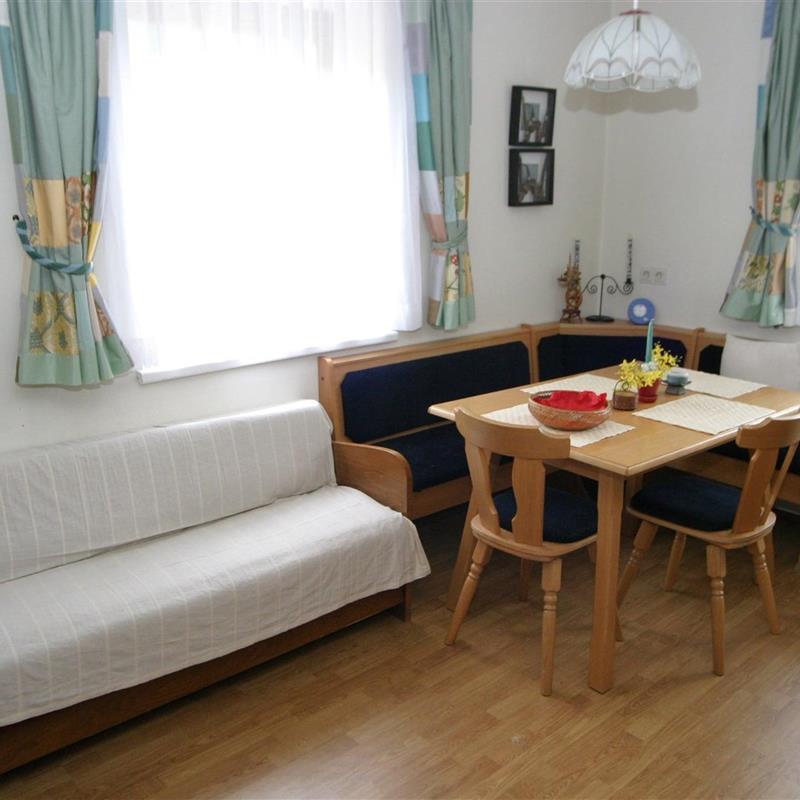 Sommerhus - 8 personer -  - 9572 - Deutsch Griffen