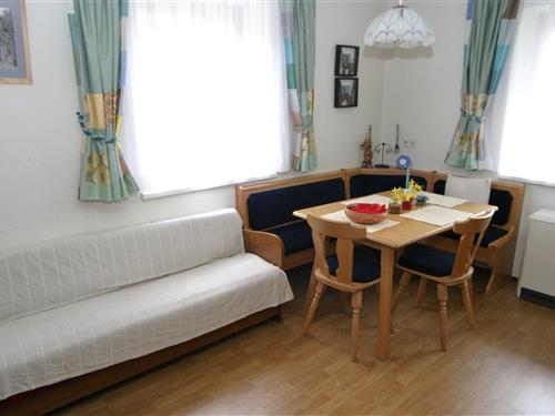 Feriehus - 8 personer -  - 9572 - Deutsch Griffen