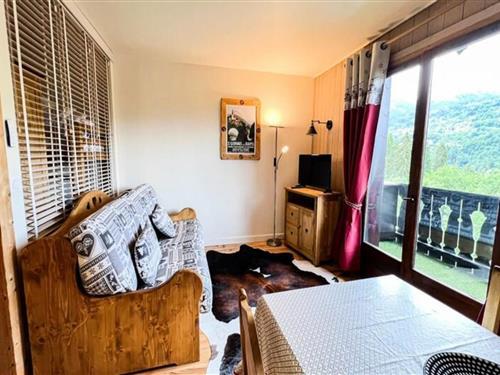 Ferienhaus - 4 Personen -  - 74170 - Saint-Gervais-Les-Bains