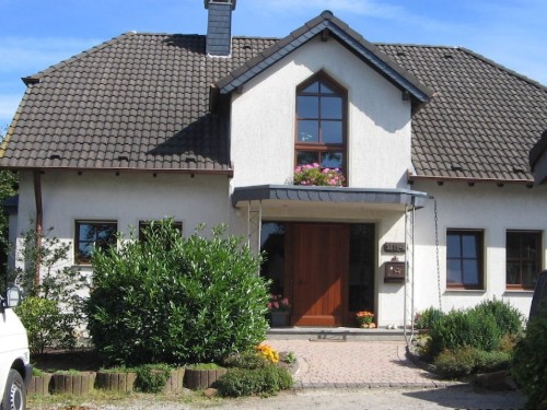 Feriehus - 5 personer -  - 52072 - Aachen