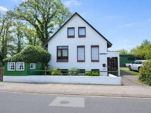 Ferielejlighed - 2 personer -  - Rugenbargsweg - 27476 - Cuxhaven