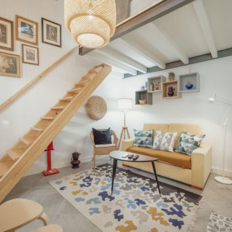 Ferielejlighed - 3 personer -  - 4000-512 - Porto