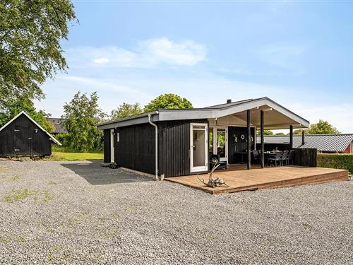 Sommerhus - 6 personer -  - Stranddalen - Eskov - 7870 - Roslev