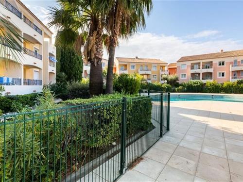 Ferieleilighet - 4 personer -  - 83380 - Les Issambres