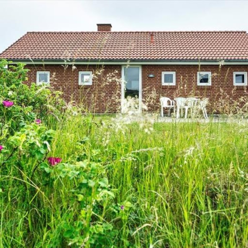 Sommerhus - 4 personer -  - Nordvej - Vejers Strand Og By - 6853 - Vejers Strand