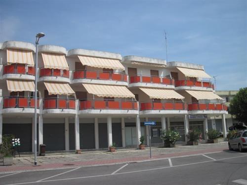 Ferieleilighet - 6 personer -  - Viale Portogallo - 44020 - Lido Delle Nazioni