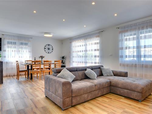 Villa - 6 persons -  - 52352 - Kanfanar