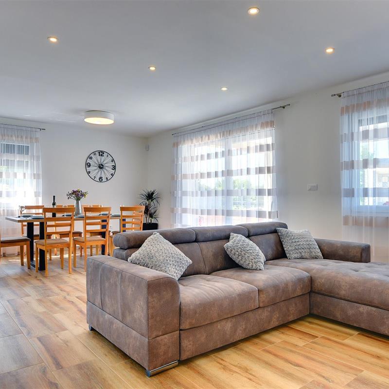 Villa - 6 personer -  - 52352 - Kanfanar