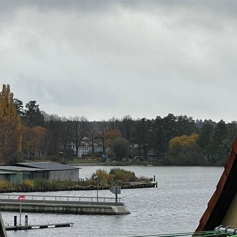 Ferielejlighed - 6 personer -  - Fischerstr.9 - 17192 - Waren - Müritz