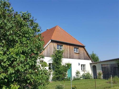 Semesterlägenhet - 5 personer -  - Dorfstraße - 17139 - Faulenrost / Rittermannsh