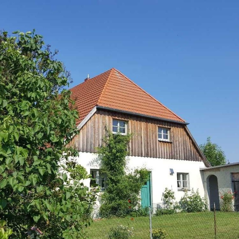 Ferielejlighed - 5 personer -  - Dorfstraße - 17139 - Faulenrost / Rittermannshagen