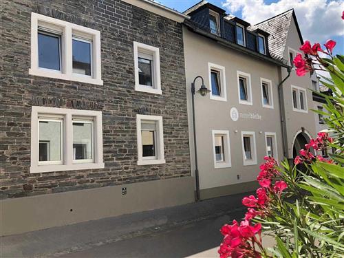 Sommerhus - 10 personer -  - Goethestraße - 54470 - Bernkastel-Kues