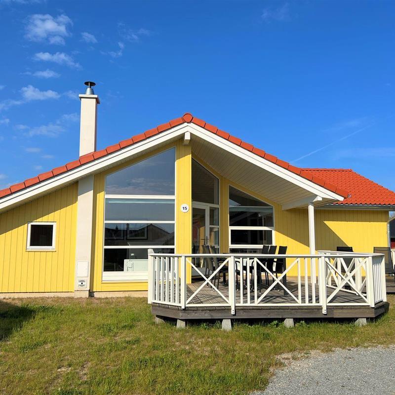 Sommerhus - 8 personer -  - Strandstraße - 23775 - Großenbrode
