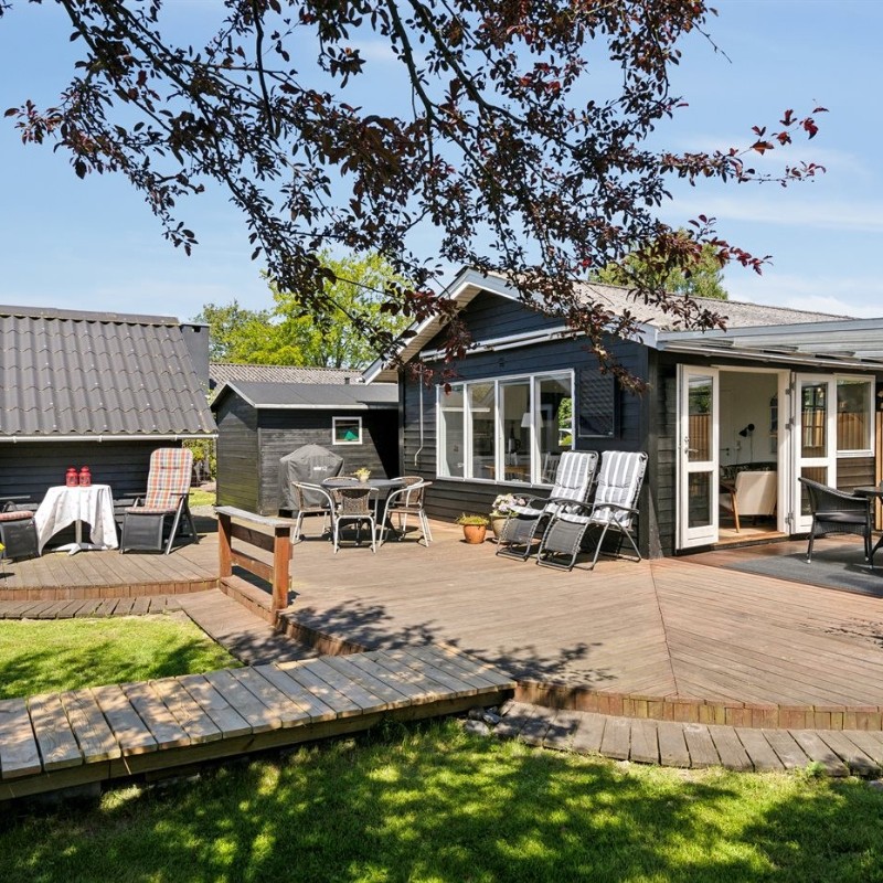 Sommerhus - 6 personer -  - Buen - Tørresø - 5450 - Otterup