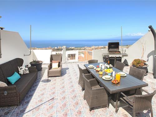 Holiday Home/Apartment - 7 persons -  - Calle Tabaiba - 38678 - Adeje